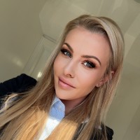 Stephanie Alexandra