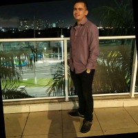 Daniel Rodrigues Cesário
