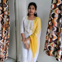 Chandini Bongu