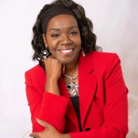 Theresa Thomas-English