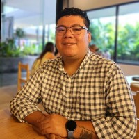 Irving Dominguez