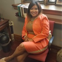 Donna Starks, Ma