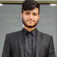 Maooz Bin Zahid
