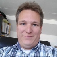 Elwin Van Duijvenbode
