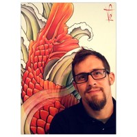 Adam Kolp