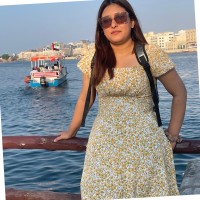 Sumitra Maharjan
