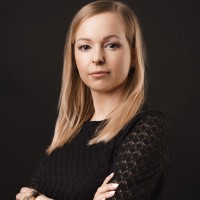 Alicja Michenka