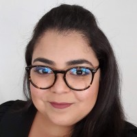 Isis Rosa Ignacio, Phd