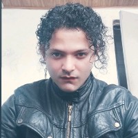 Eddy Johan Malpica Palacios