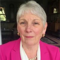 Carol Conroy DNP, RN, FAAN