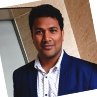 Vivek Dedha
