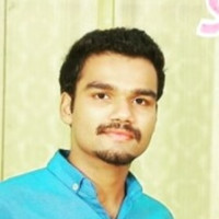 Arun Jacob Varghese