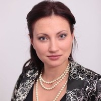 Natalia Panasenko