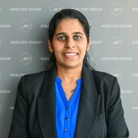 Rayshel D Souza