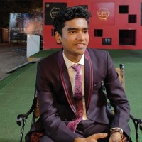 Krishan Gupta