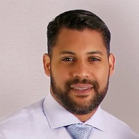 Ricardo Solis