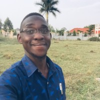 Muhumuza Raymond Wycliff