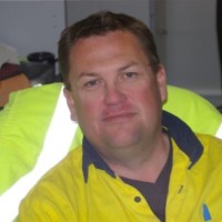 Mark Bevan