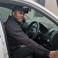 Sidney Maqokolo