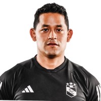 Sebastian Manrique Anticona