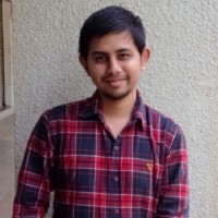 Mehul Patel