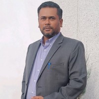 Prateek Rathore, Cspo®