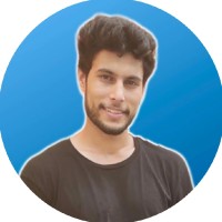 Krishna K