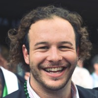 Eli Weitzman