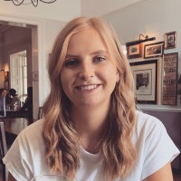 Kate Carruthers