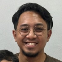 Muhammad Faiz Hamidi