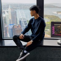 Charlie Peng