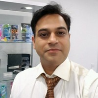 Sakshi Bhargava