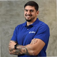 Nicolas Santiago