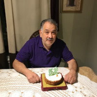 Ciro Venegas