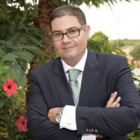 Francisco José Martínez Navarro