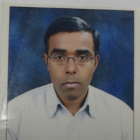 Cma Mohan Mishra