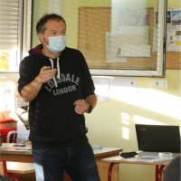 Romain Blandre