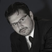 Pedro Cabrera Zúñiga