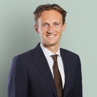 Frederik B. Christensen