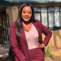 Patience Maluleke