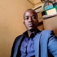 Frank Mwasi