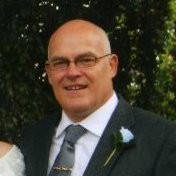 Terry Scarrott