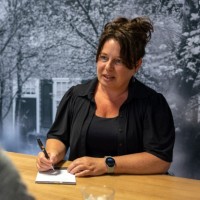 Marjanne Holterman