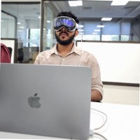 Sarath KT