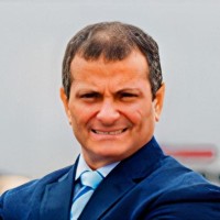 Carlos Federico