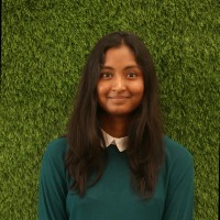Vaishnavi Neela