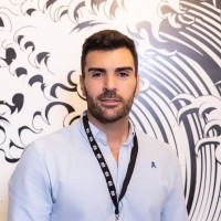 Saúl Fernández Murias