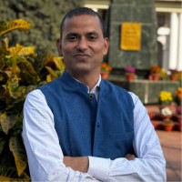 Dr. Shashidhar Kumar Jha