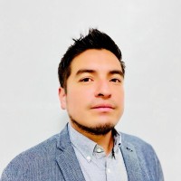 David Illianov Jiménez Flores