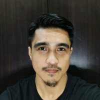 Wilf Trinidad
